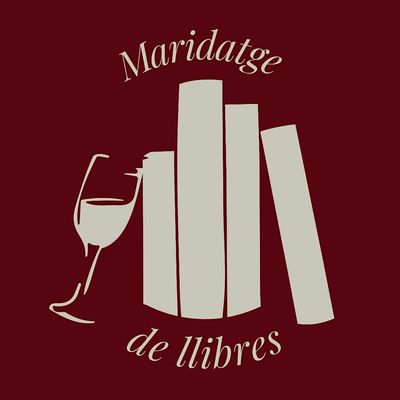 Maridatge de llibres
