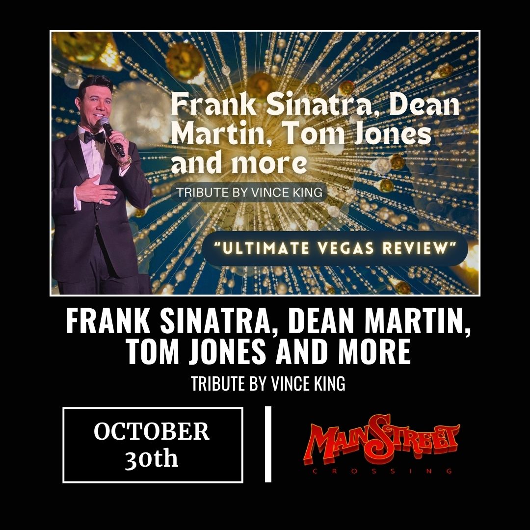 Dean Martin and Friends - Tribute