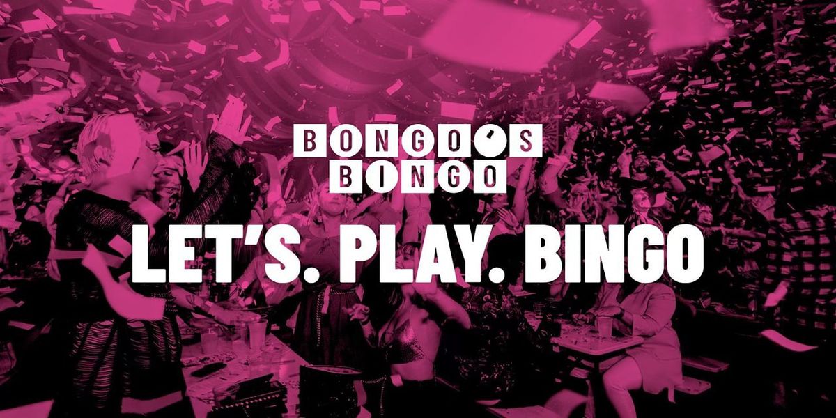 Bongo's Bingo 