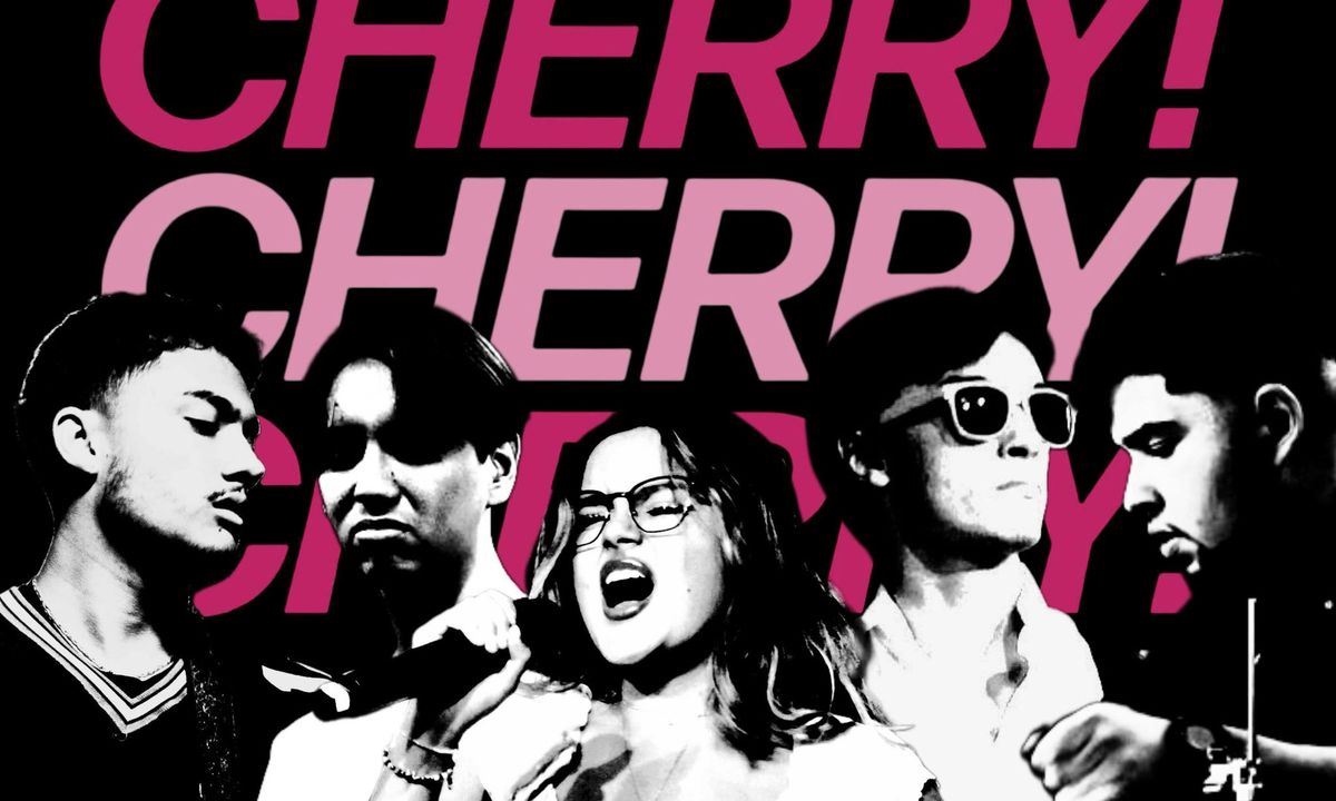 CHERRY!