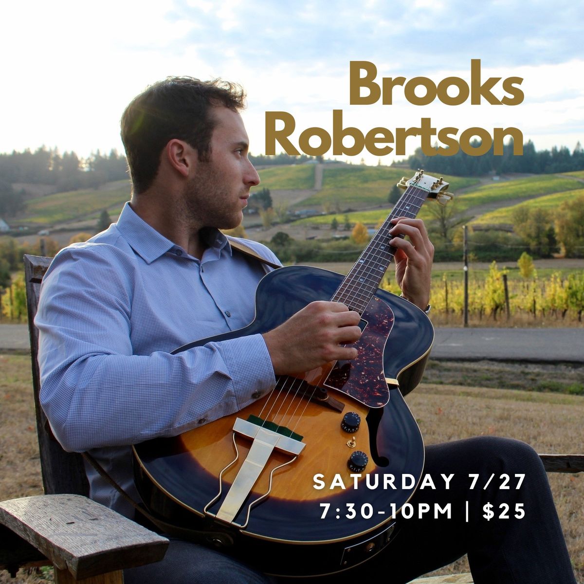 Brooks Robertson (Saturday Night)