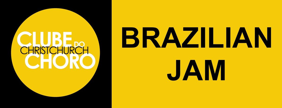 Brazilian Jam At Space Academy