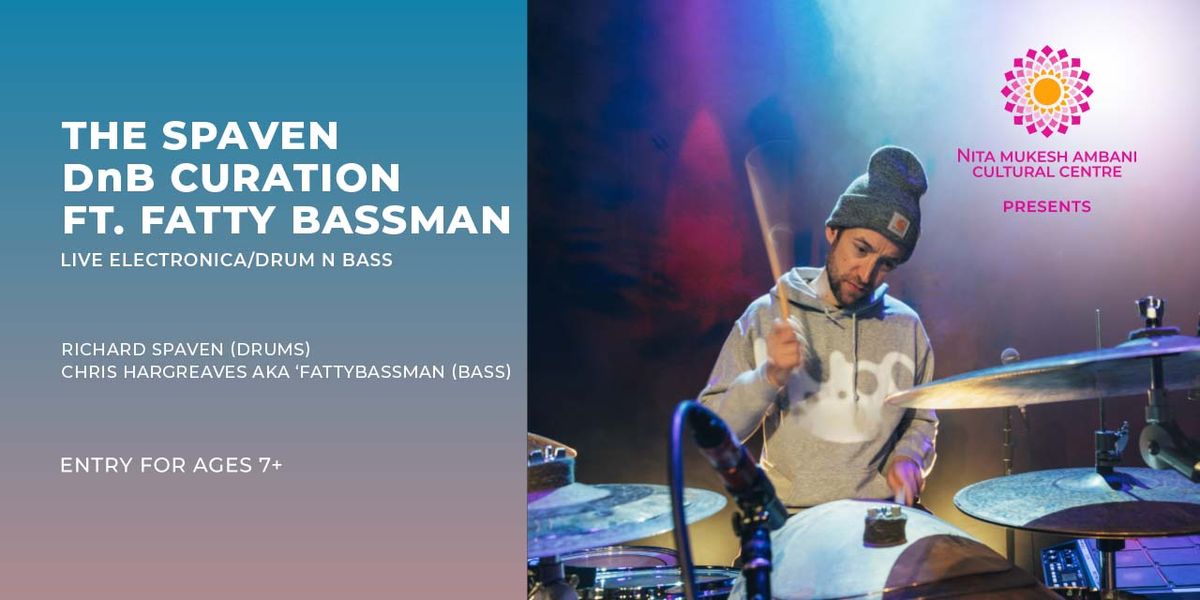 The Spaven DnB Curation Ft. Fattybassman