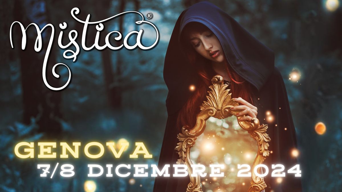 Mistica Festival