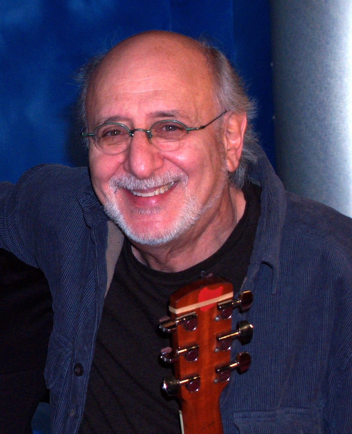 Peter Yarrow