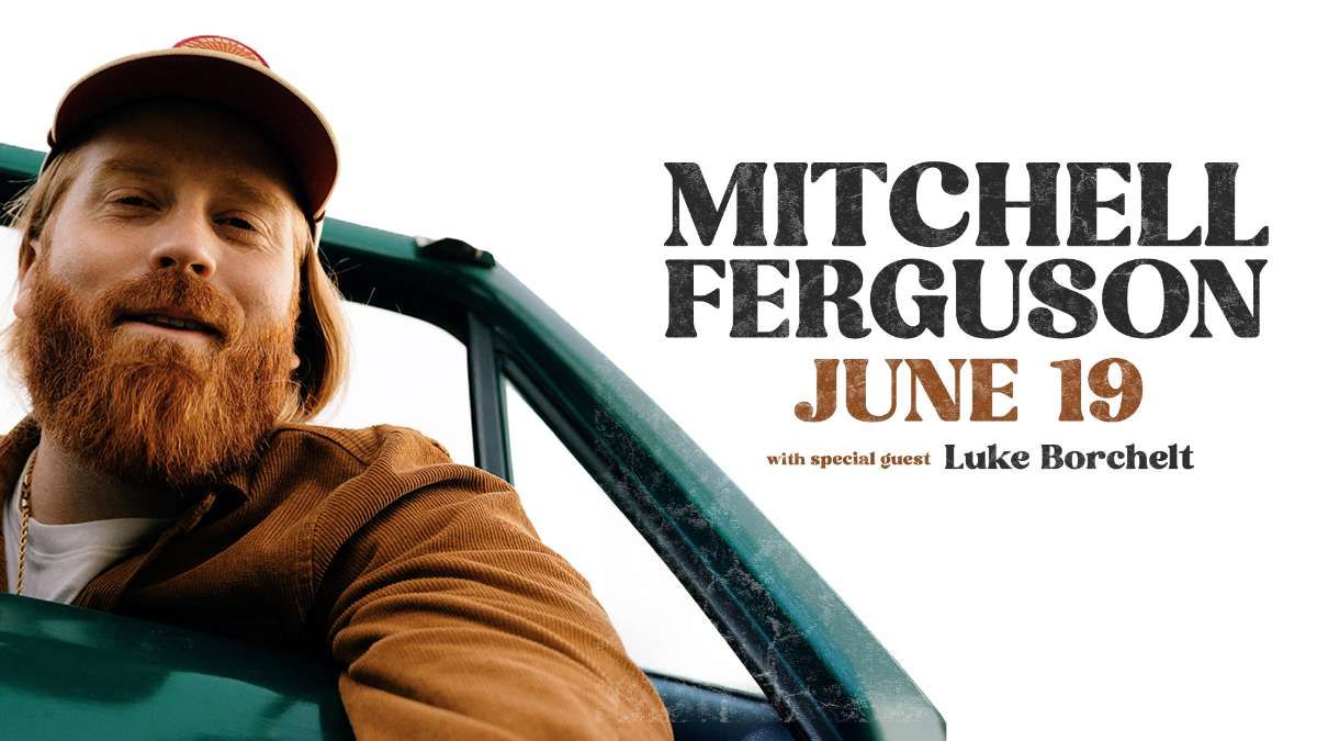Mitchell Ferguson