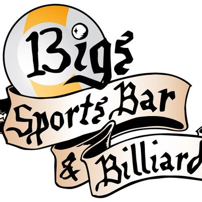 BIGS SPORTS BAR & BILLIARDS