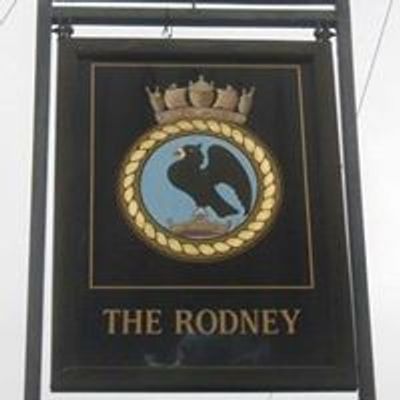 The Rodney Pub\/Restaurant