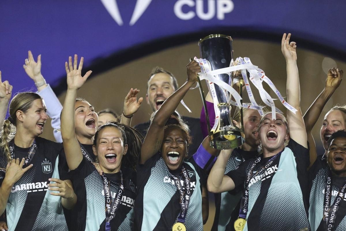 CONCACAF W Champions Cup: Washington Spirit vs Vancouver Rise FC Academy