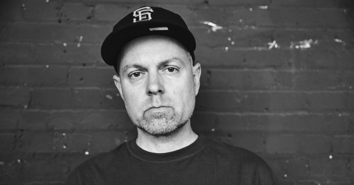 DJ Shadow