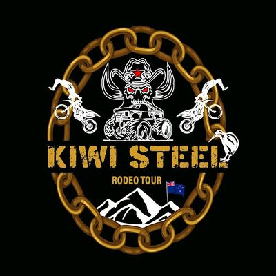 Kiwi Steel Rodeo Tour