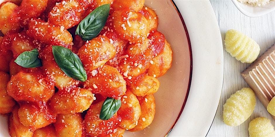 Hands-On: Gnocchi all'Amatriciana