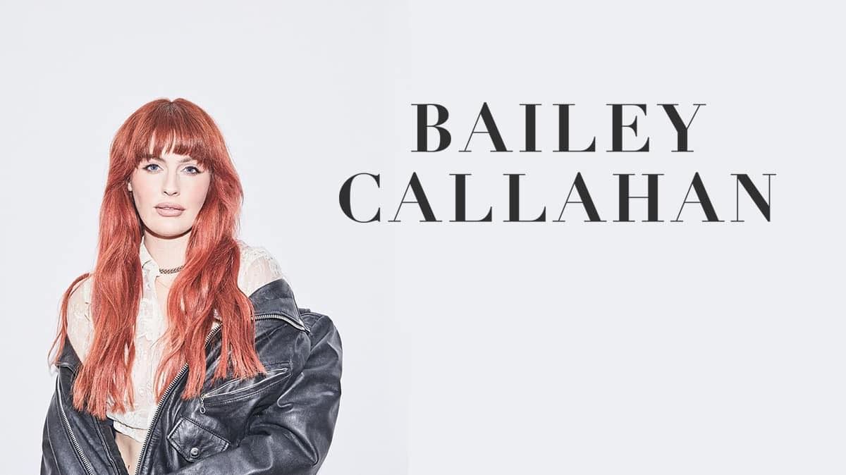 Bailey Callahan