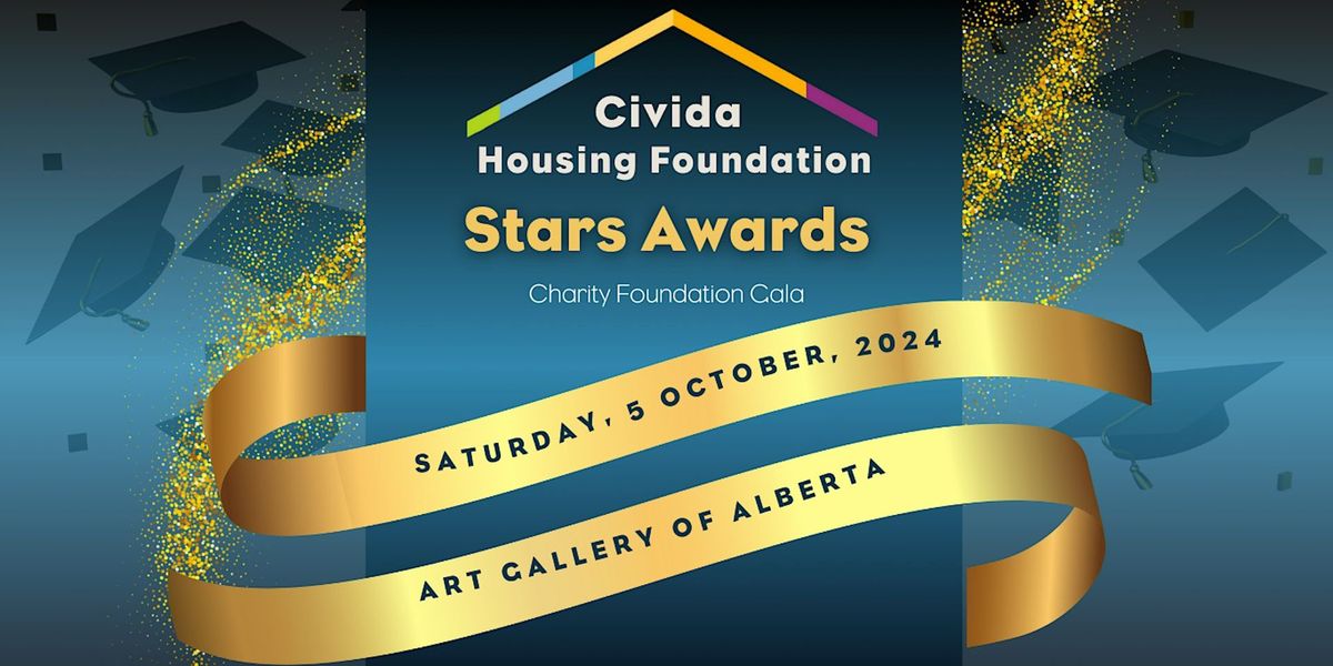 Civida Housing Foundation Stars Awards Gala