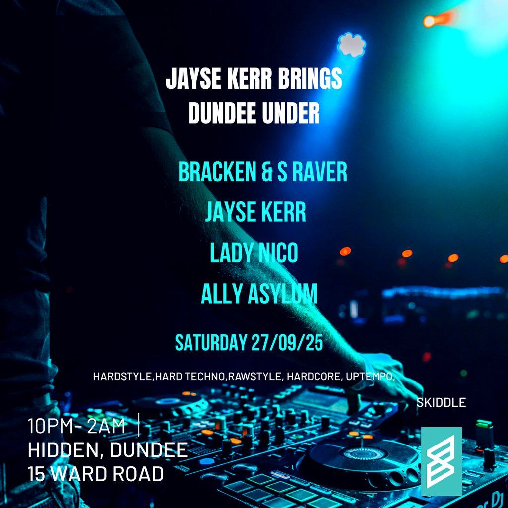 Dundee Under