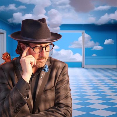 San Francisco Magic Theater @ the Marrakech