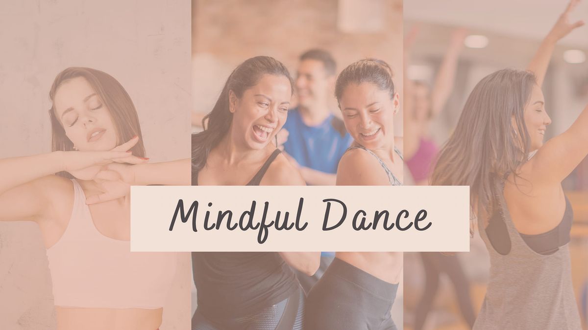Free Class - Mindful Dance 