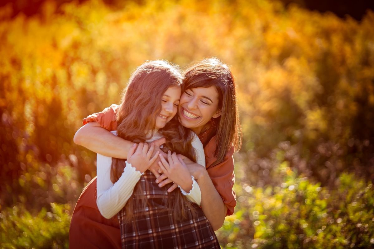 Fall Mini Sessions