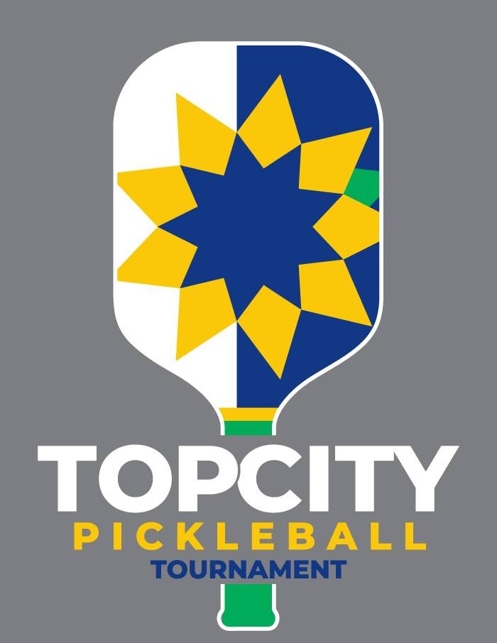 TopCity Pickleball Tournament