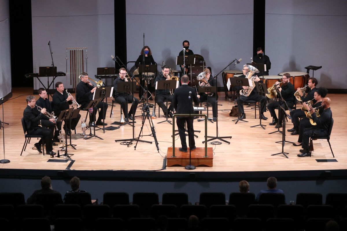 Ocala Symphony Orchestra - Pops! Goes the Holidays at Reilly Arts Center