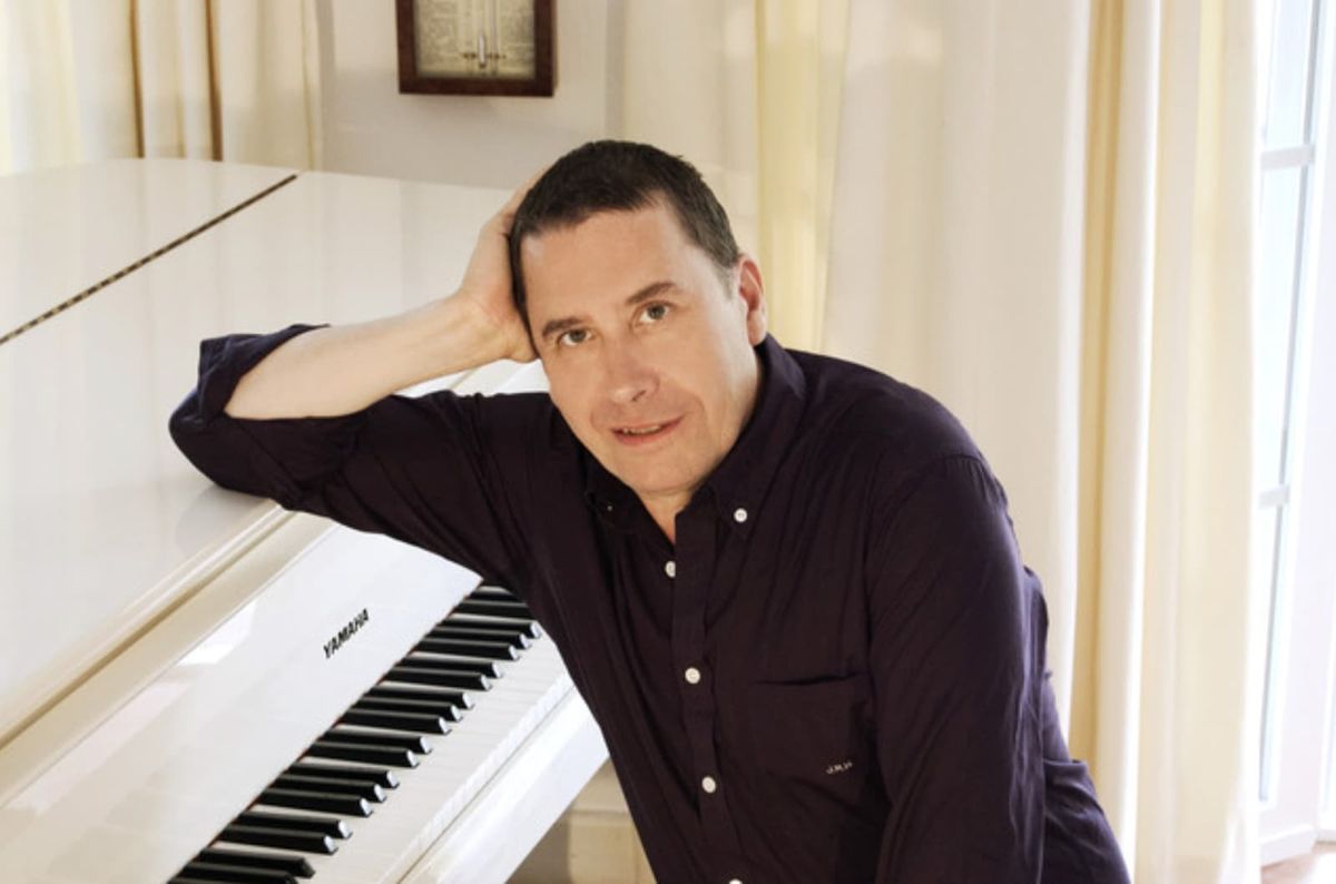 Jools Holland's Rhythm and Blues Orchestra Amsterdam Tickets
