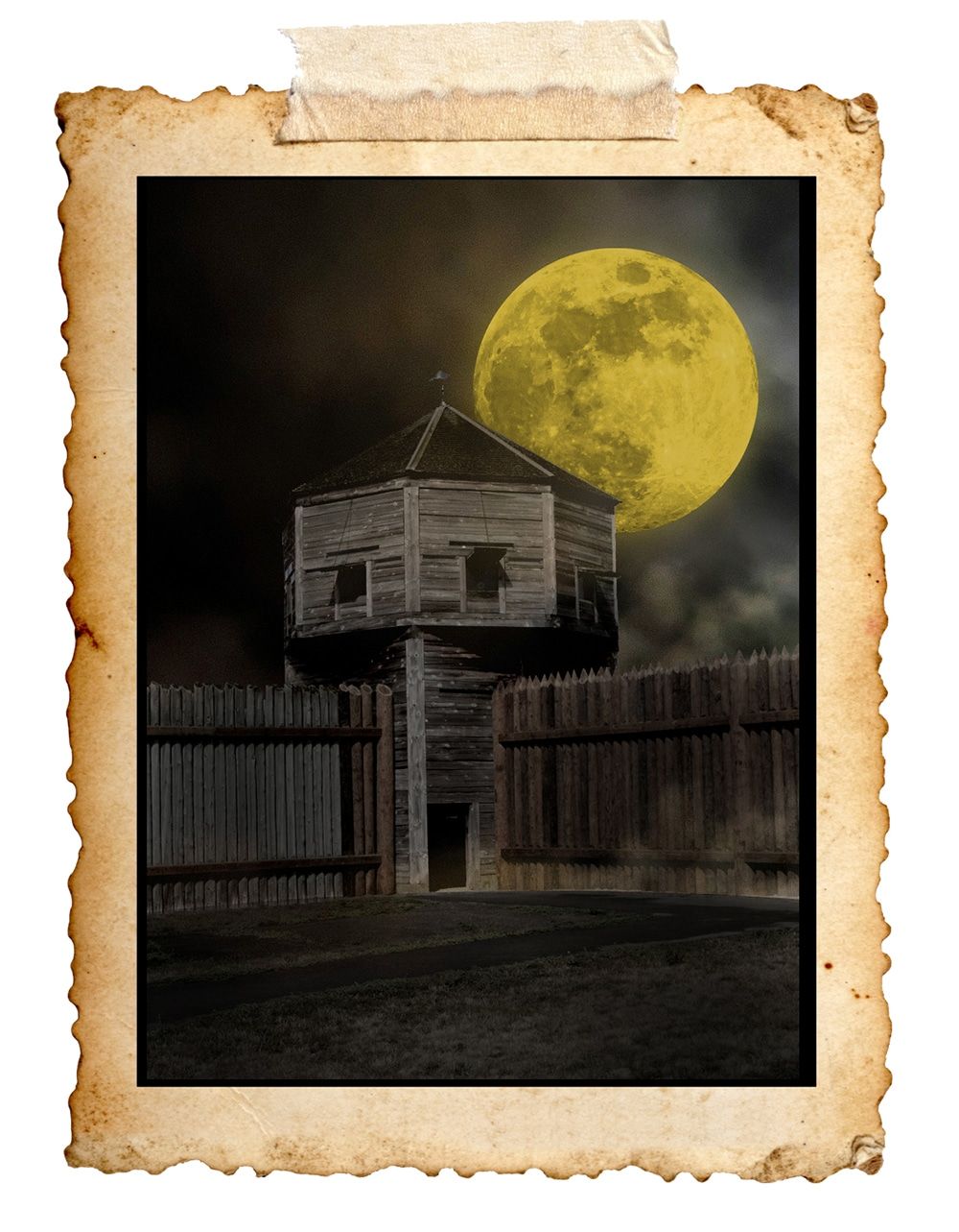 Ghost Vancouver Tickets