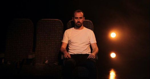 and breathe normally (...y respiren con normalidad) / Ciclo Teatro y Derechos Humanos, Fernán Gómez Centro Cultural de la Villa - FG.CCV, Madrid, 30 January 2021