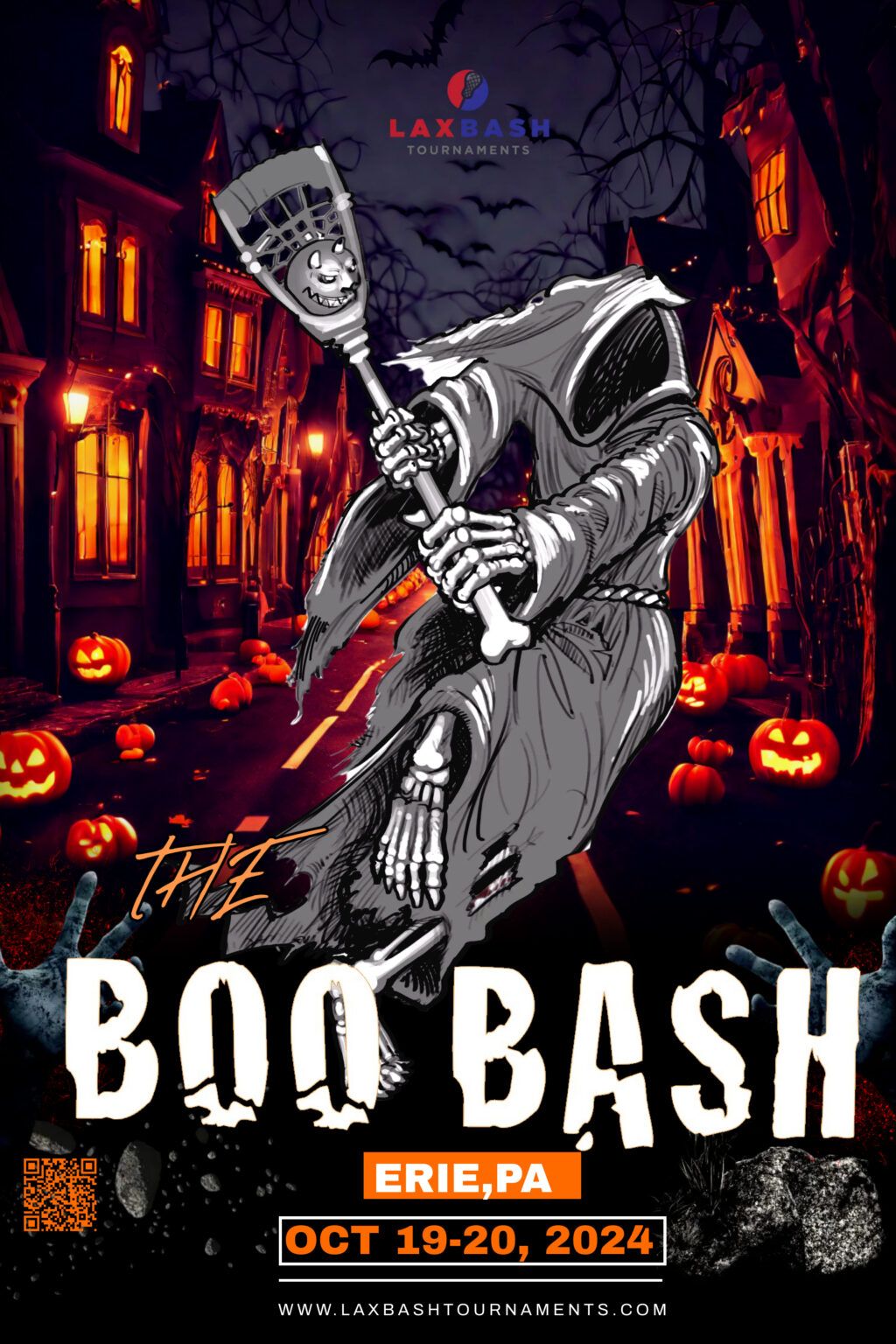 Boo Bash 2024