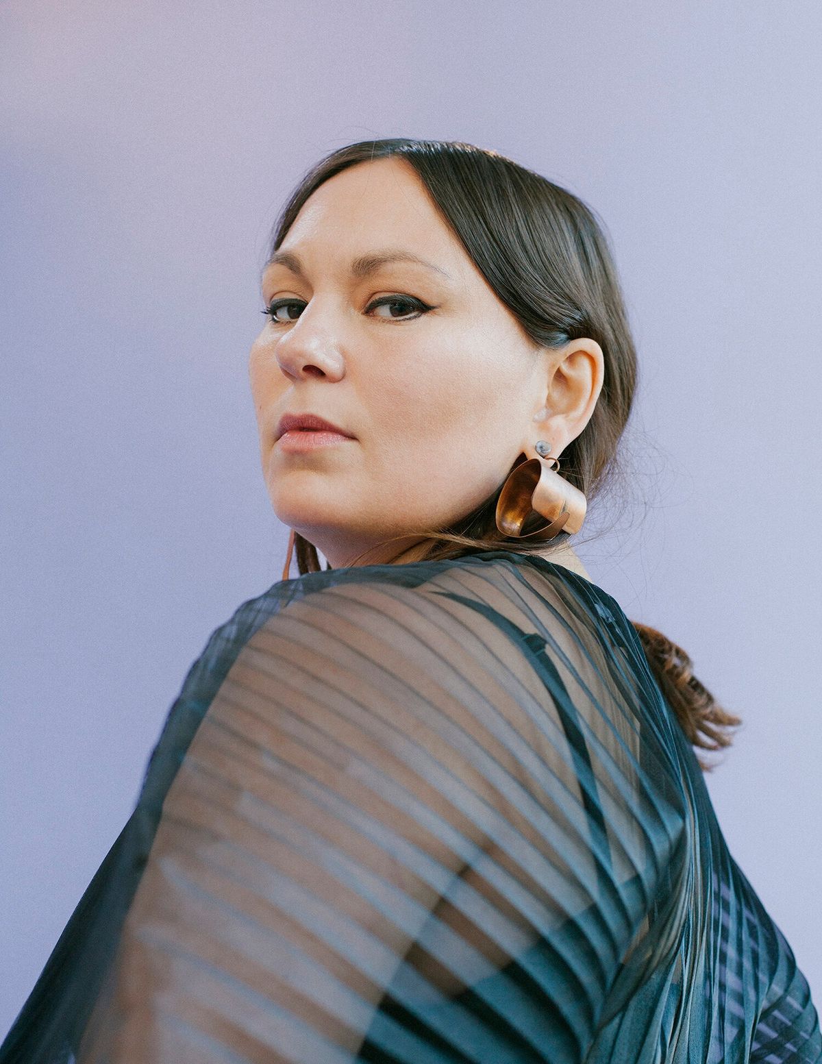 Tanya Tagaq