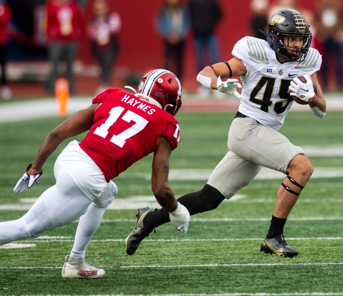 Game Watch: Purdue @ IU