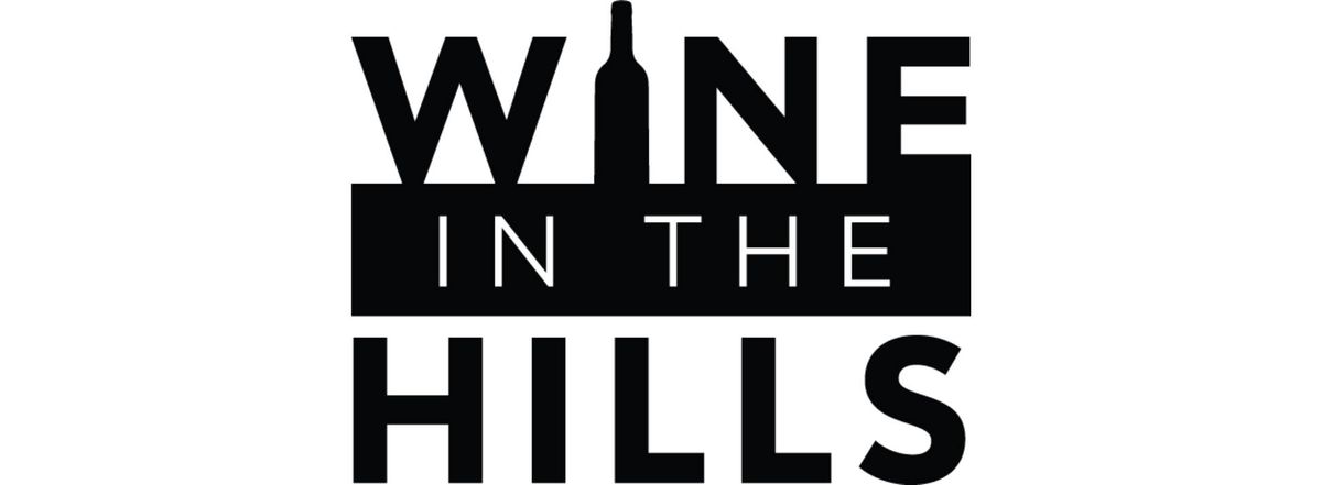 2024 Wine in the Hills