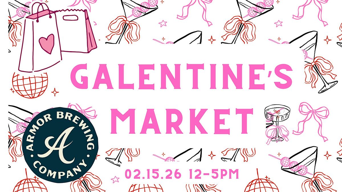 Allen Galentine\u2019s Market