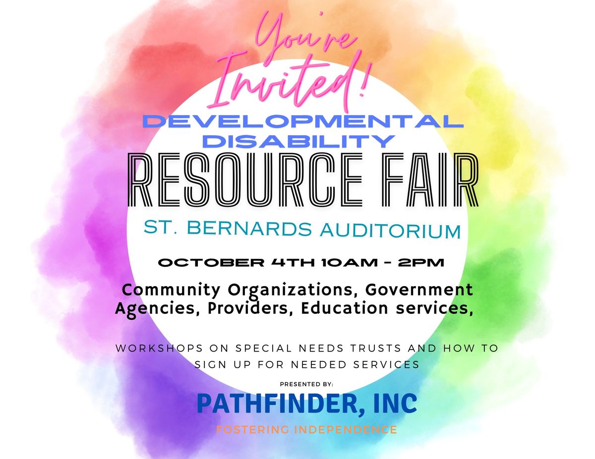 Jonesboro Resource Fair