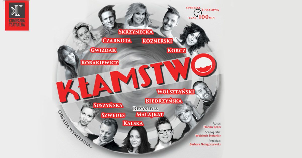 Gliwice: K\u0142amstwo