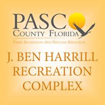 J. Ben Harrill Recreation Complex