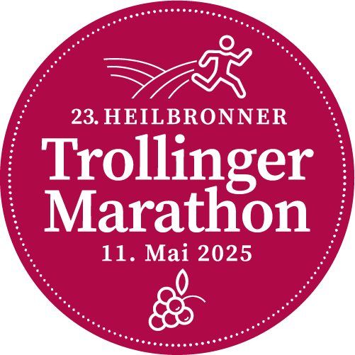 23. Heilbronner Trollinger Marathon