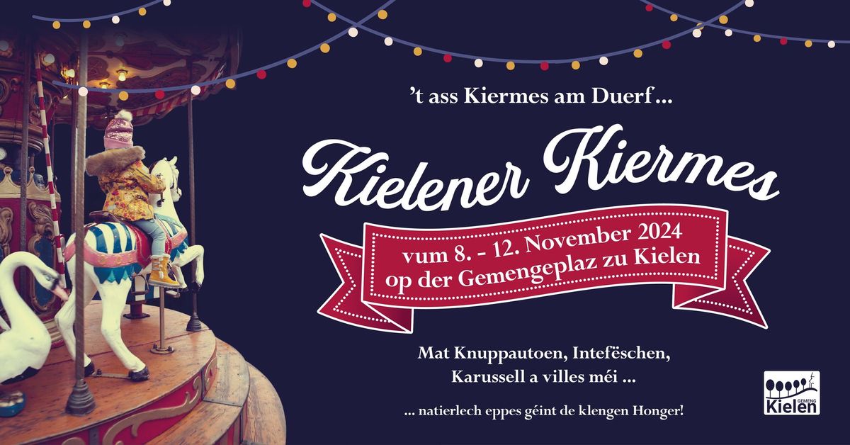 Kielener Kiermes