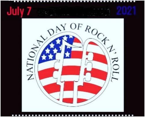 National Day of RocknRoll