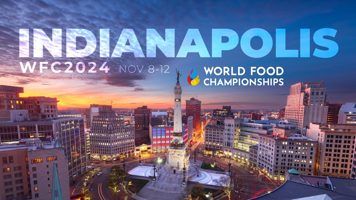 World Food Championships