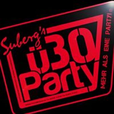 Suberg\u2019s \u00fc30 Party