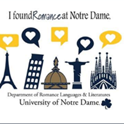 University of Notre Dame - Romance Languages and Literatures