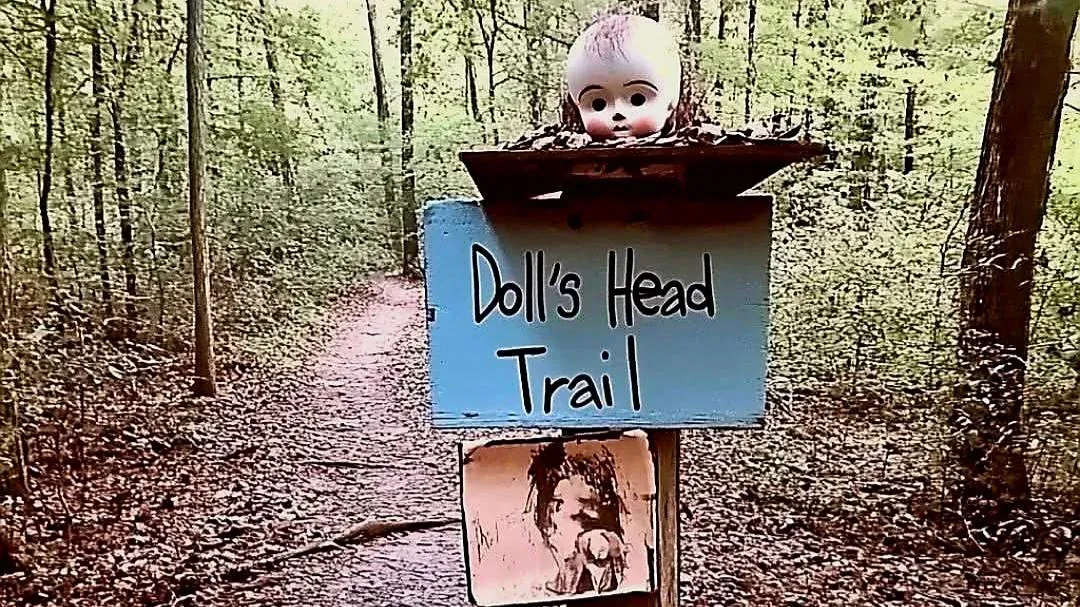 Doll's Head Trail and Brunch (NOTE - DATE CHANGE!)