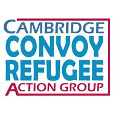 Cambridge Convoy Refugee Action Group