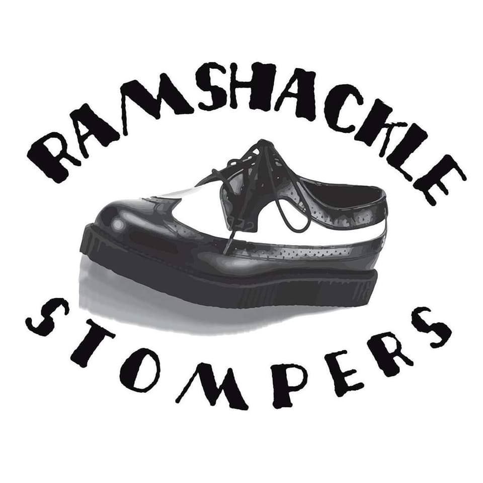 Old style rock'n'roll og rockabilly - med Ramshackle Stompers \/ Kulturpuben Lillestr\u00f8m 