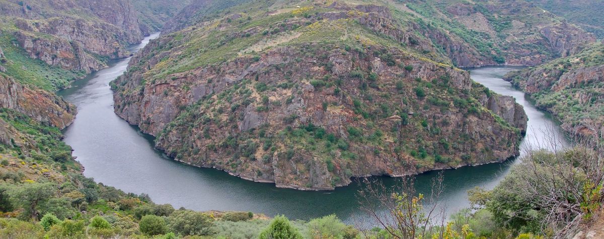 LAS ARRIBES DEL DUERO