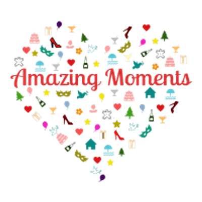 AMAZING MOMENTS
