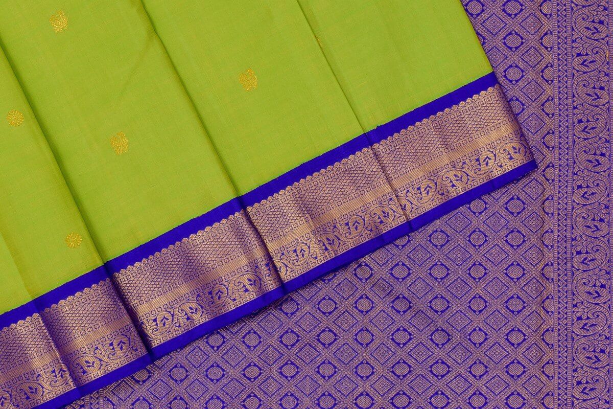 Visit Shreenivas Silks at the Maggam Exhibition