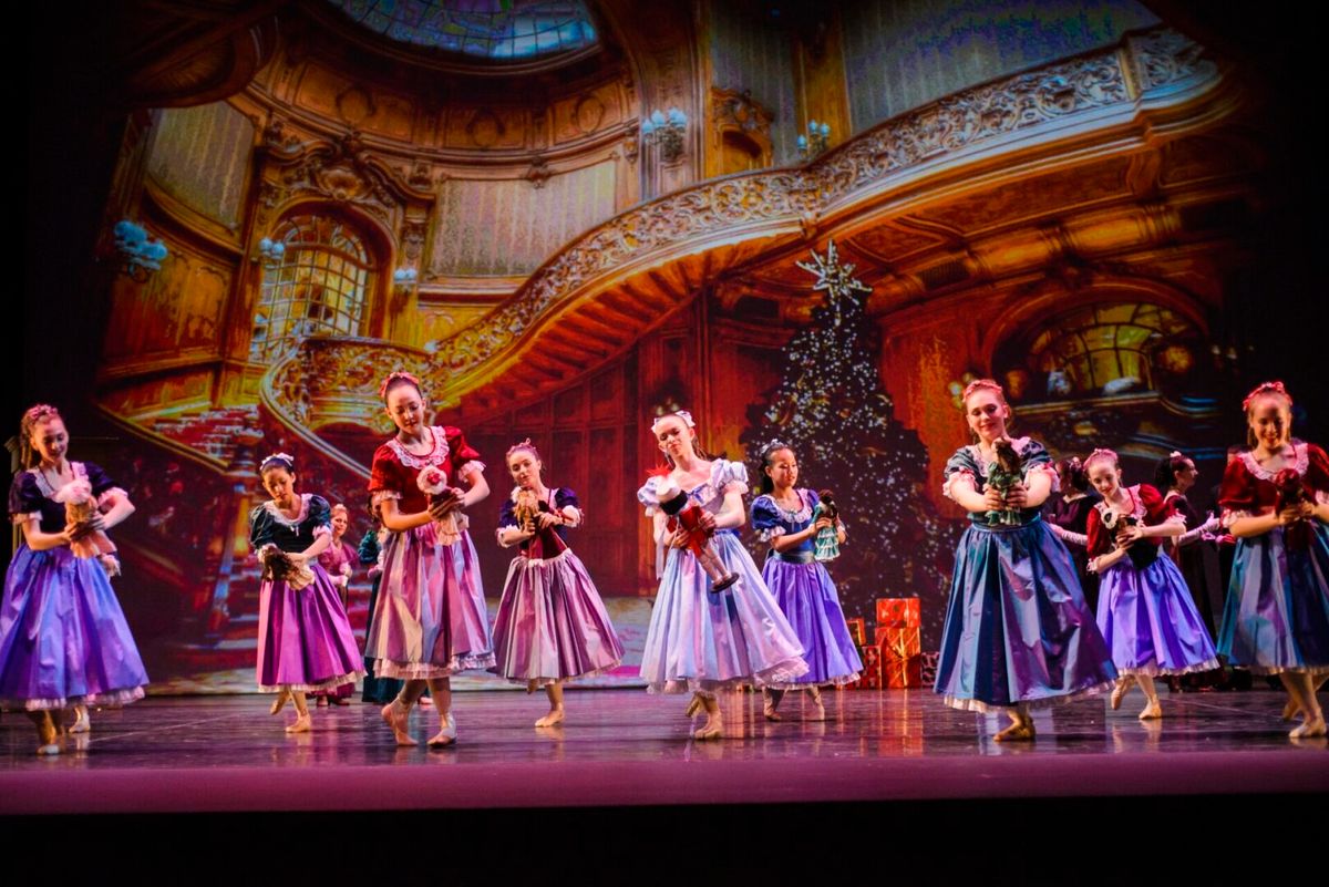 Fairfax Ballet: The Nutcracker