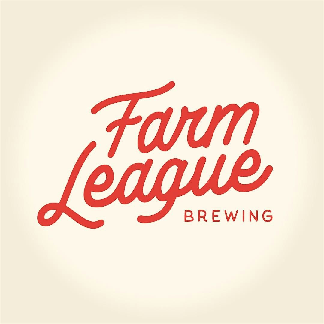 Comedy Night at Farm League Brewing!