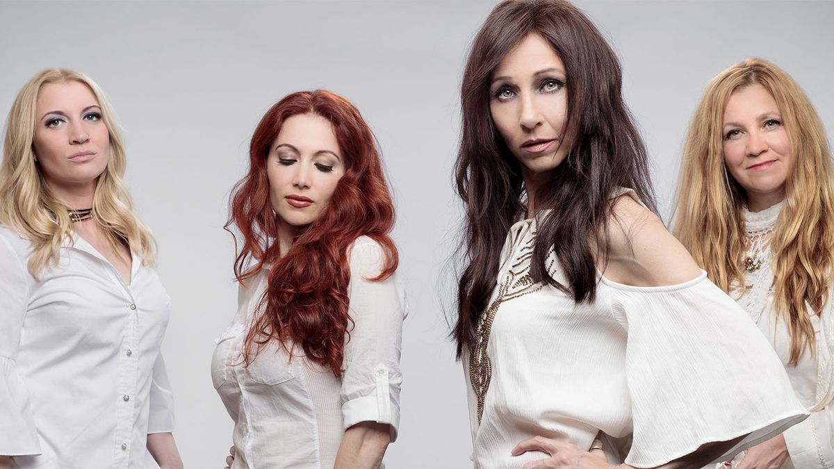 Zepparella